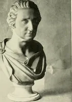An illustration from Old paintings, drawings, miniatures, statuettes, busts, snuff boxes, bonbonnieres, medallions, medals, and other objects of art relating to America (1913)