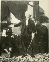 Picture 23 of 23 from Old paintings, drawings, miniatures, statuettes, busts, snuff boxes, bonbonnieres, medallions, medals, and other objects of art relating to America (1913), leaf 77
