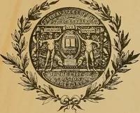An illustration from Old Park street and its vicinity, (1922)