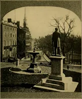 An illustration from Old Park street and its vicinity, (1922)