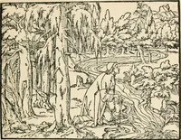 Picture 39 of 90 from Old picture books; with other essays on bookish subjects (1902), leaf 104