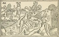 Picture 40 of 90 from Old picture books; with other essays on bookish subjects (1902), leaf 105