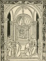 Picture 43 of 90 from Old picture books; with other essays on bookish subjects (1902), leaf 108