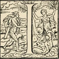 Picture 53 of 90 from Old picture books; with other essays on bookish subjects (1902), leaf 151