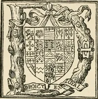 Picture 56 of 90 from Old picture books; with other essays on bookish subjects (1902), leaf 153