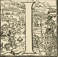 Picture 57 of 90 from Old picture books; with other essays on bookish subjects (1902), leaf 154
