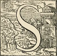 Picture 59 of 90 from Old picture books; with other essays on bookish subjects (1902), leaf 155