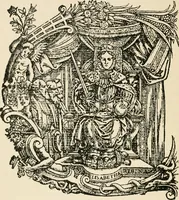 Picture 60 of 90 from Old picture books; with other essays on bookish subjects (1902), leaf 157