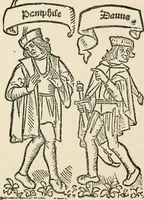 Picture 61 of 90 from Old picture books; with other essays on bookish subjects (1902), leaf 195