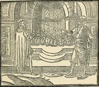 Picture 63 of 90 from Old picture books; with other essays on bookish subjects (1902), leaf 198