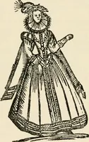 An illustration from Old picture books; with other essays on bookish subjects (1902)