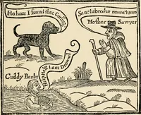 Picture 70 of 90 from Old picture books; with other essays on bookish subjects (1902), leaf 210