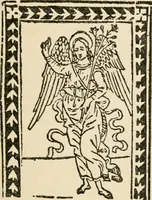 An illustration from Old picture books; with other essays on bookish subjects (1902)