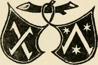 An illustration from Old picture books; with other essays on bookish subjects (1902)