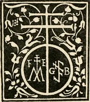 An illustration from Old picture books; with other essays on bookish subjects (1902)