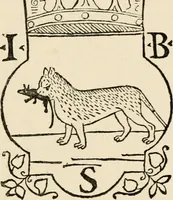 Picture 75 of 90 from Old picture books; with other essays on bookish subjects (1902), leaf 244