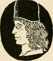 An illustration from Old picture books; with other essays on bookish subjects (1902)