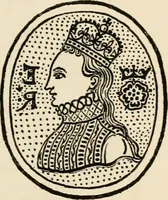 An illustration from Old picture books; with other essays on bookish subjects (1902)
