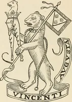Picture 85 of 90 from Old picture books; with other essays on bookish subjects (1902), leaf 263