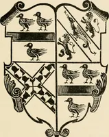 An illustration from Old picture books; with other essays on bookish subjects (1902)