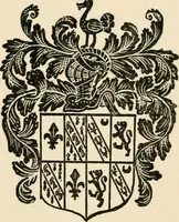 An illustration from Old picture books; with other essays on bookish subjects (1902)