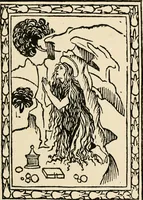 An illustration from Old picture books; with other essays on bookish subjects (1902)