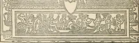 An illustration from Old picture books; with other essays on bookish subjects (1902)