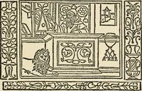 Picture 20 of 90 from Old picture books; with other essays on bookish subjects (1902), leaf 56