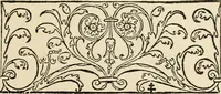 An illustration from Old picture books; with other essays on bookish subjects (1902)