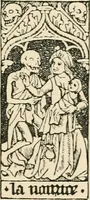 Picture 33 of 90 from Old picture books; with other essays on bookish subjects (1902), leaf 82