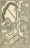 An illustration from Old picture books; with other essays on bookish subjects (1902)