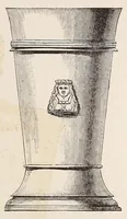 Picture 8 of 16 from Old plate, ecclesiastical, decorative, and domestic; its makers and marks (1888), leaf 149