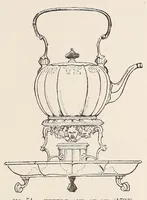 An illustration from Old plate, ecclesiastical, decorative, and domestic; its makers and marks (1888)