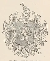 Picture 13 of 16 from Old plate, ecclesiastical, decorative, and domestic; its makers and marks (1888), leaf 193