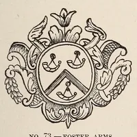 Picture 14 of 16 from Old plate, ecclesiastical, decorative, and domestic; its makers and marks (1888), leaf 199