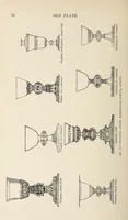 Picture 1 of 16 from Old plate, ecclesiastical, decorative, and domestic; its makers and marks (1888), leaf 88