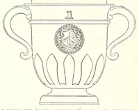 An illustration from Old plate, its makers & marks (1903)