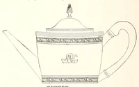 An illustration from Old plate, its makers & marks (1903)