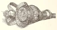 An illustration from Old plate, its makers & marks (1903)