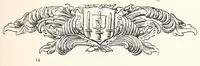 Picture 13 of 18 from Old plate, its makers & marks (1903), leaf 261