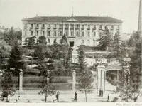 An illustration from Old Spain (1921)