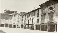 An illustration from Old Spain (1921)
