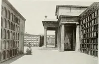 An illustration from Old Spain (1921)