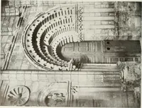 An illustration from Old Spain (1921)