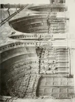 An illustration from Old Spain (1921)
