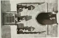 An illustration from Old Spain (1921)