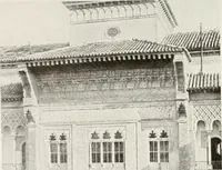 An illustration from Old Spain (1921)