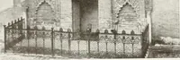An illustration from Old Spain (1921)