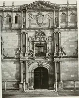 An illustration from Old Spain (1921)