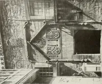 An illustration from Old Spain (1921)